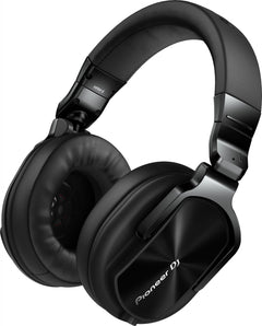 Over-Ear kuulokkeet