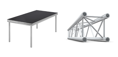 Stage Equipment