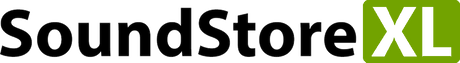 SoundStoreXL