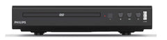 DVD soittimet