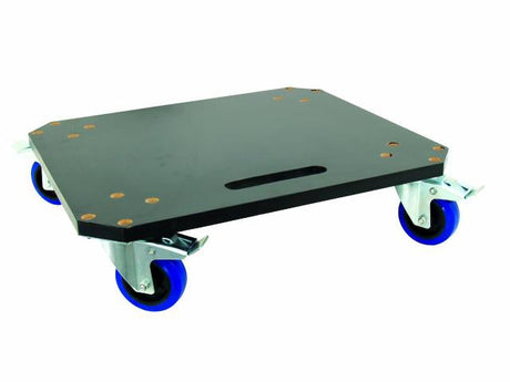 Speaker Transport Equipment