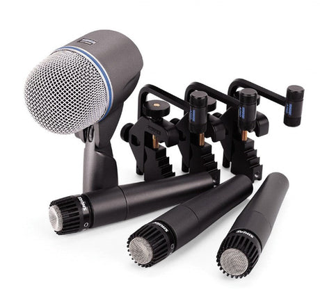Drum Microphones