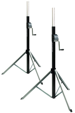 Wind-Up telineet