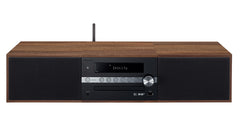 Minijärjestelmä – DAB+ -radio