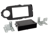 2-DIN Kehys Toyota Yaris 2014-2020