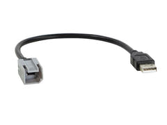 21CTFIATUSB.3 USB Adapteri Fiat Ducato