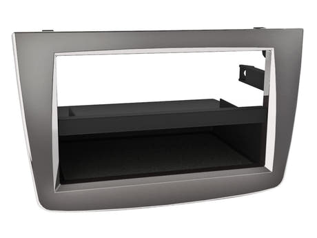 CT24AR18 1-DIN Kehys Alfa Romeolle