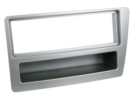 1-DIN Kehys Honda Civic 2003-05 (Hopea)