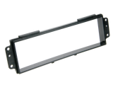 1-DIN-kehys Kia Picantoon 2007-11