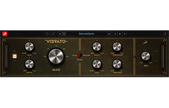 Adaptiivinen vibrato