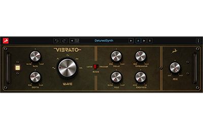 Adaptiivinen vibrato
