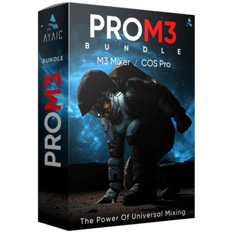 ProM3-paketti