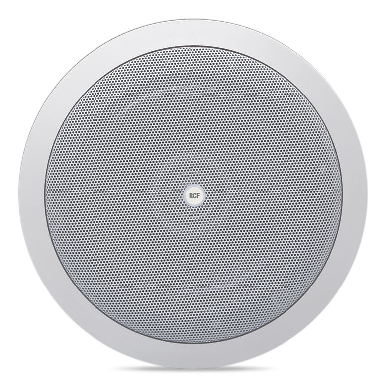 RCF PL 60 - 100 volttia