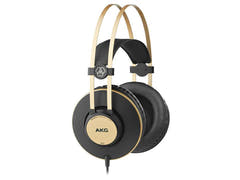 AKG K92 Studio Kuulokkeet (Musta)