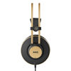 AKG K92 Studio Kuulokkeet (Musta)