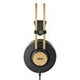 AKG K92 Studio Kuulokkeet (Musta)