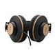 AKG K92 Studio Kuulokkeet (Musta)