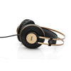 AKG K92 Studio Kuulokkeet (Musta)