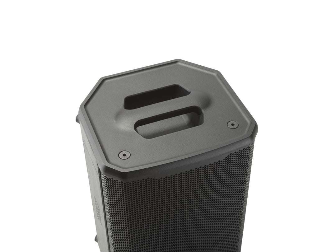 JBL PRX908 - Aktiivinen PA-kaiutin (2000W, 8")