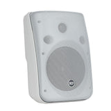 RCF kaiutin seinäkiinnitykseen MQ50 16 Ohm og 100V Hvid