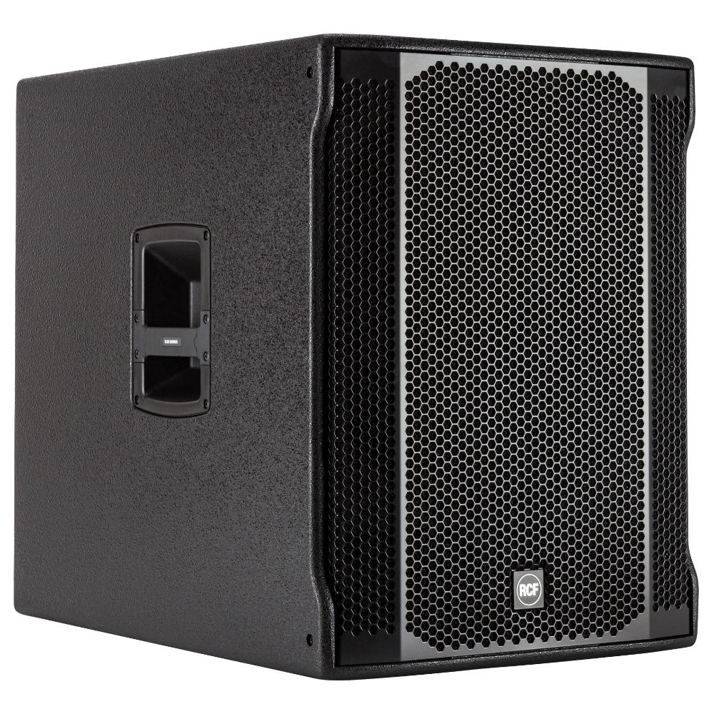 RCF Subwoofer SUB708-AS mk3 aktiivinen 700W