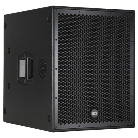 RCF SUB 8004-AS Aktiivinen subwooferi