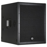 RCF SUB 8004-AS Aktiivinen subwooferi