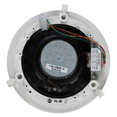 RCF PL 60 - 100 volttia