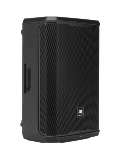 JBL PRX915 - Aktiivinen PA-kaiutin (2000W, 15")