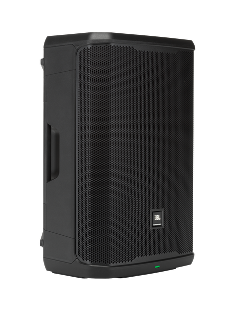 JBL PRX915 - Aktiivinen PA-kaiutin (2000W, 15")