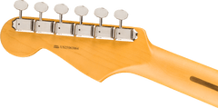Fender American Professional Classic Stratocaster HSS, vaahteraotelauta, haalistunut Black