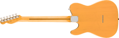 Fender American Professional Classic Telecaster, vaahteraotelauta, Butterscotch Blonde
