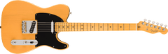 Fender American Professional Classic Telecaster, vaahteraotelauta, Butterscotch Blonde