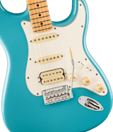 Fender Player II Stratocaster HSS (Aquatone Blue)