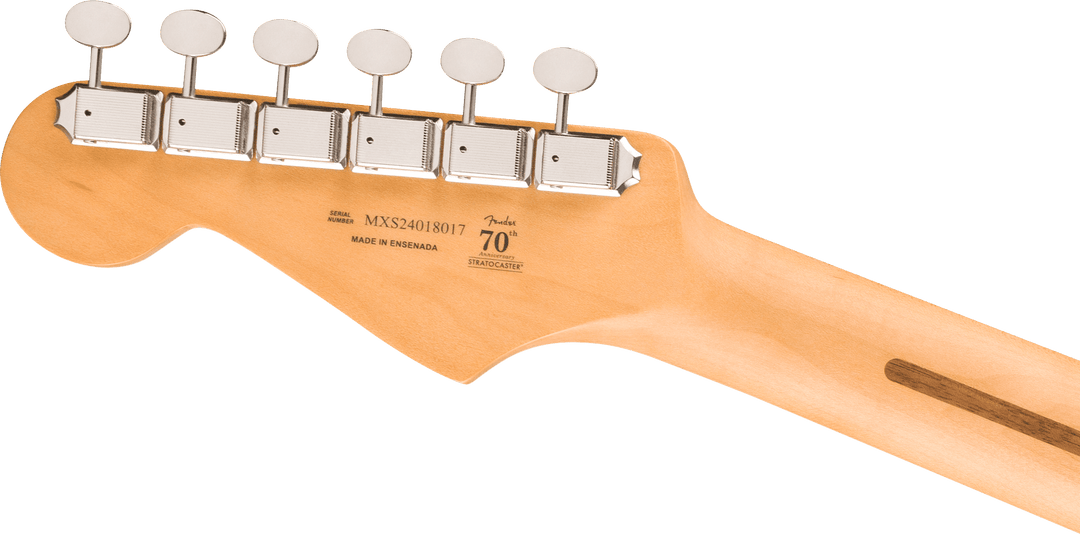 Fender Player II Stratocaster HSS (Aquatone Blue) -> Fender Player II Stratocaster HSS (Aquatone Blue)