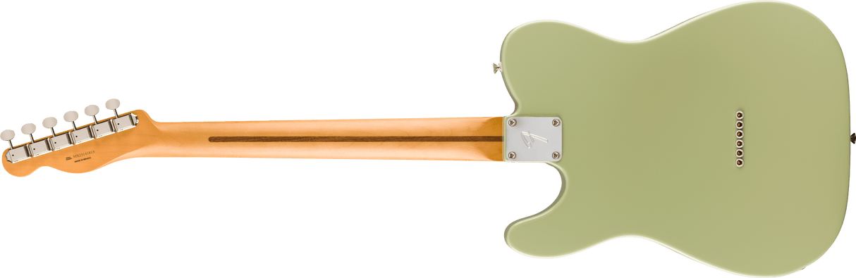 Fender Player II Telecaster (Birch Green)