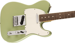 Fender Player II Telecaster (koivunvihreä)