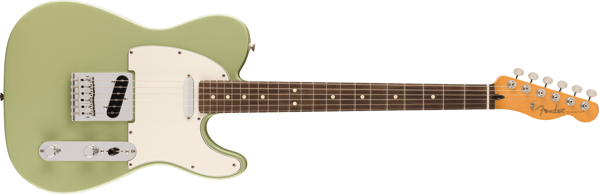 Fender Player II Telecaster (Birch Green)