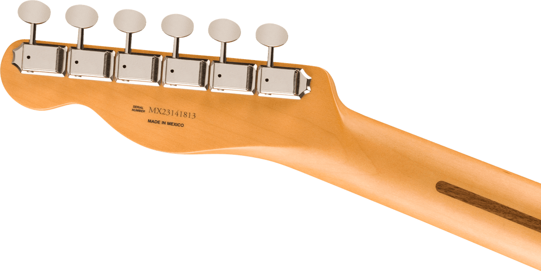 Fender Player II Telecaster (koivunvihreä)