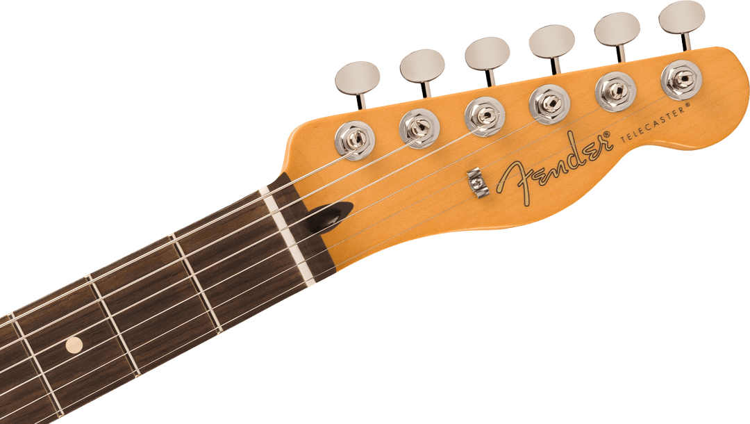 Fender Player II Telecaster (koivunvihreä)