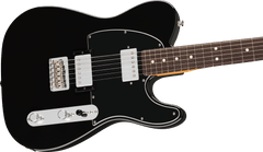 Fender Player II Telecaster HH (musta)