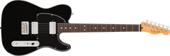 Fender Player II Telecaster HH (musta)