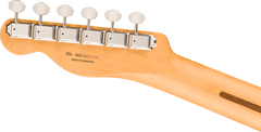 Fender Player II Telecaster HH (musta)
