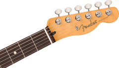 Fender Player II Telecaster HH (musta)