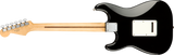 Fender Player Stratocaster Sähkökitara (Sort)