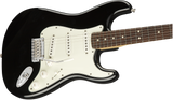 Fender Player Stratocaster Sähkökitara (musta)