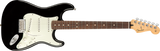Fender Player Stratocaster Sähkökitara (musta)