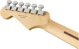 Fender Player Stratocaster Sähkökitara (musta)