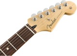 Fender Player Stratocaster Sähkökitara (musta)
