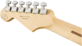 Fender Player Stratocaster Sähkökitara (Polar White)